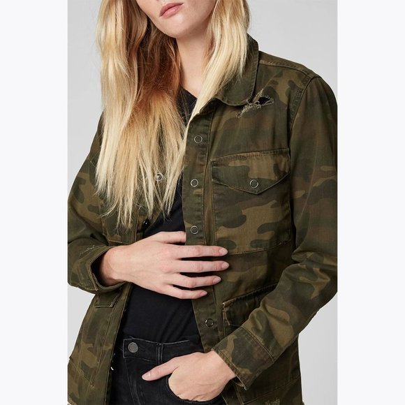 BLANKNYC Jacket - Picture 13 of 16